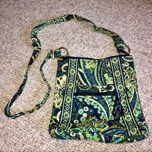 Vera Bradley Crossbody bag